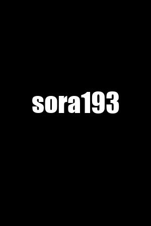 sora193
