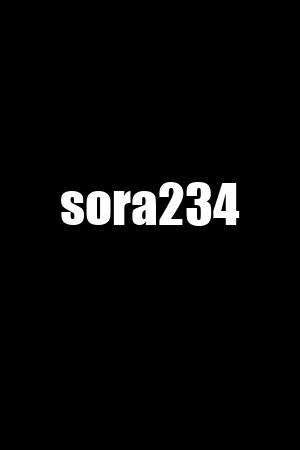 sora234