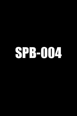 SPB-004