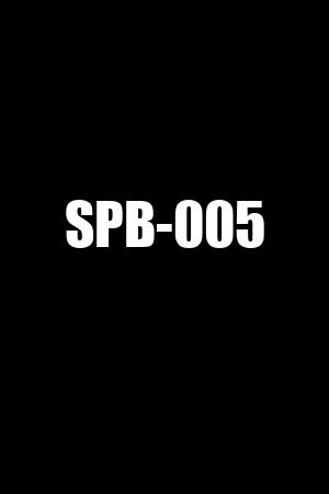 SPB-005