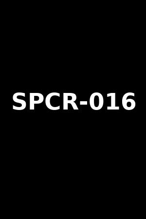 SPCR-016