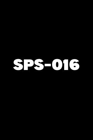 SPS-016