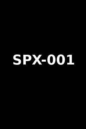 SPX-001