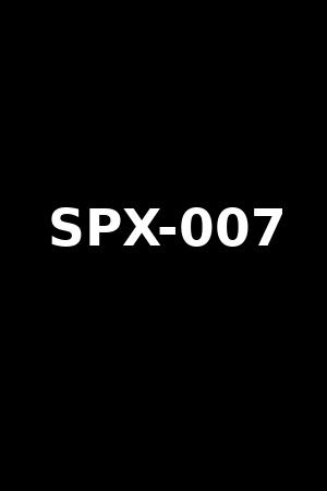 SPX-007