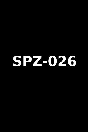 SPZ-026