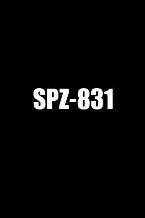 SPZ-831