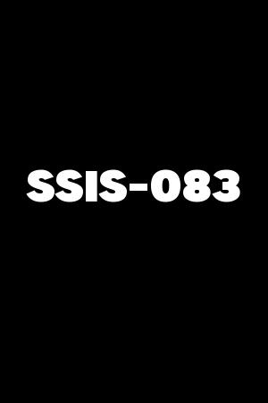 SSIS-083