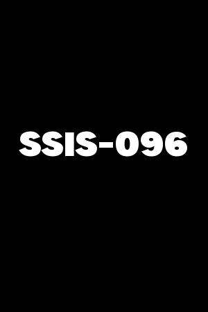 SSIS-096