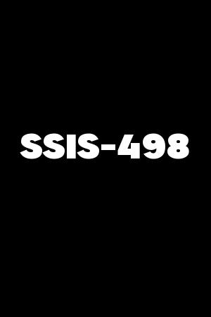 SSIS-498