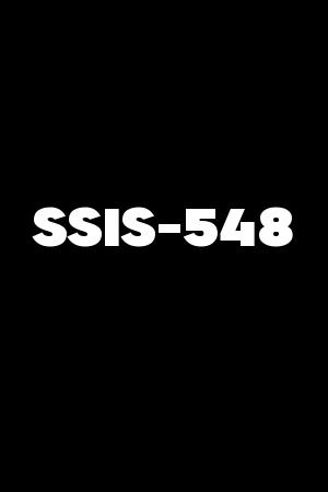 SSIS-548