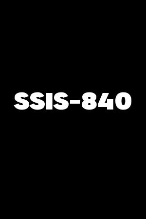 SSIS-840