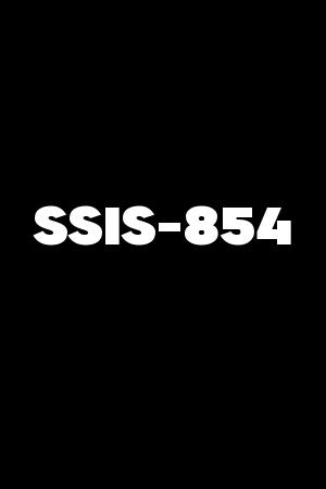 SSIS-854