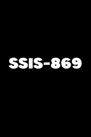 SSIS-869