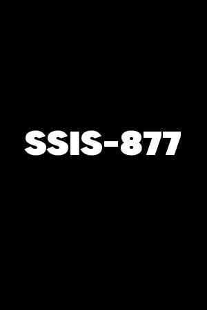 SSIS-877