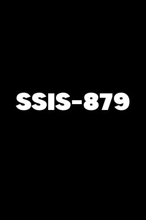 SSIS-879