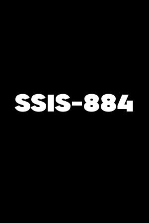 SSIS-884