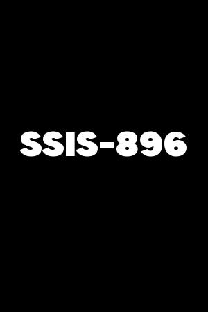 SSIS-896