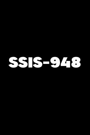 SSIS-948