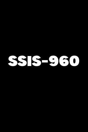 SSIS-960