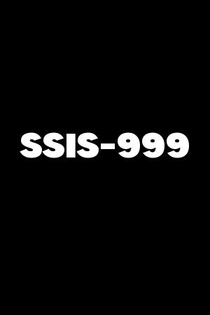 SSIS-999