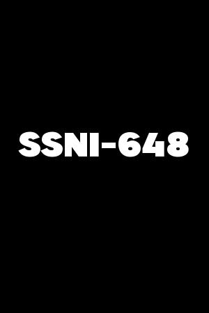 SSNI-648