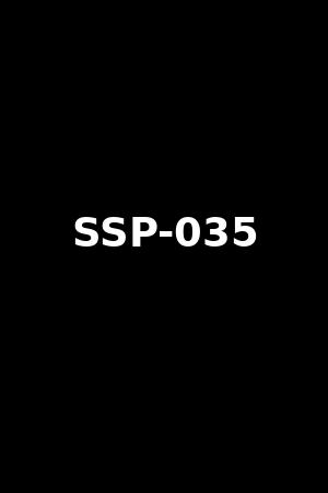 SSP-035