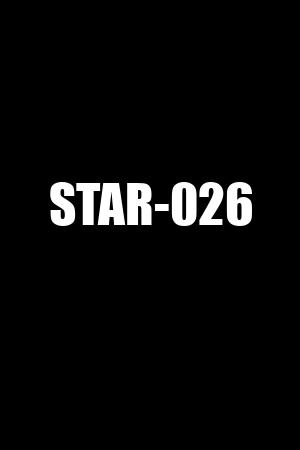 STAR-026