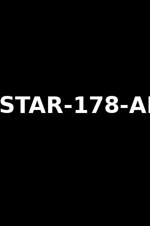 STAR-178-AI