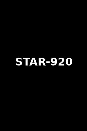STAR-920