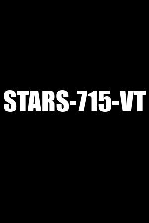 STARS-715-VT