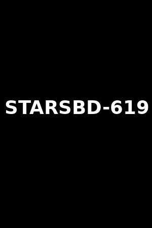 STARSBD-619