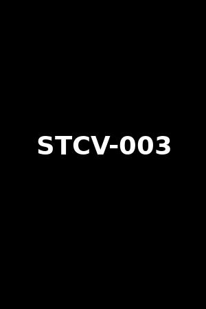 STCV-003