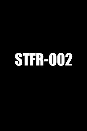 STFR-002