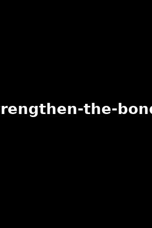 strengthen-the-bonds