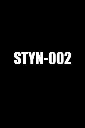 STYN-002