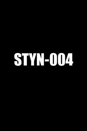 STYN-004