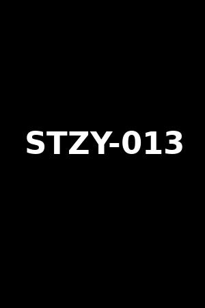 STZY-013