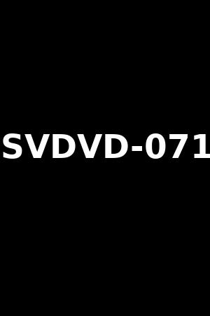 SVDVD-071