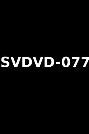 SVDVD-077