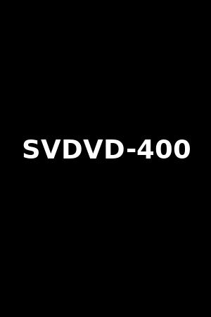 SVDVD-400
