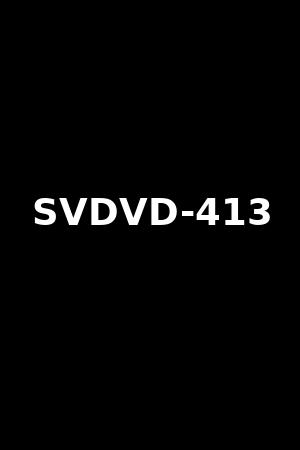 SVDVD-413