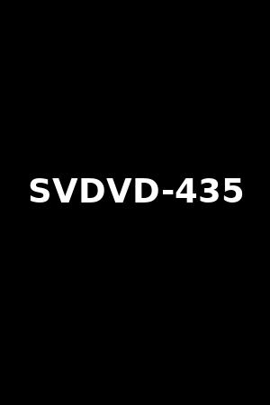 SVDVD-435