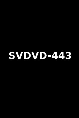 SVDVD-443