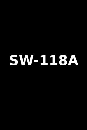 SW-118A