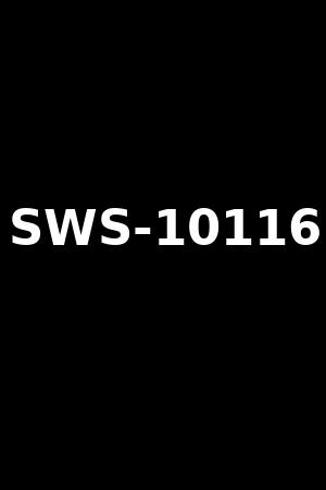 SWS-10116