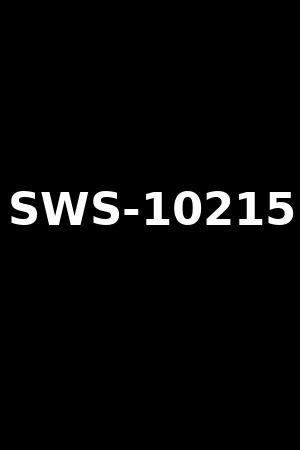 SWS-10215