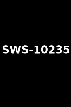 SWS-10235