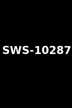 SWS-10287