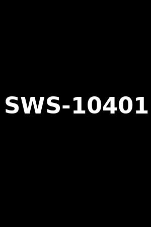 SWS-10401