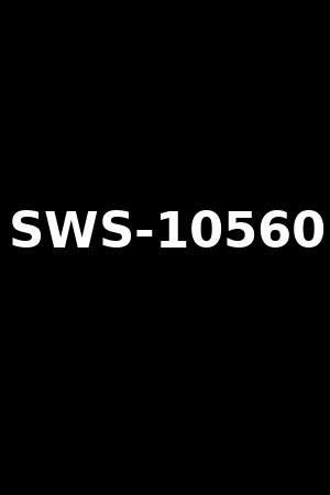 SWS-10560